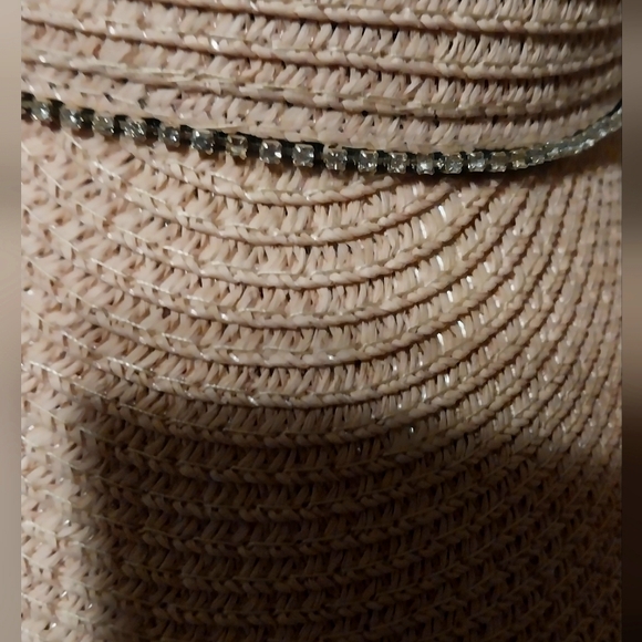 Woman's bling derail visor - Picture 2 of 3